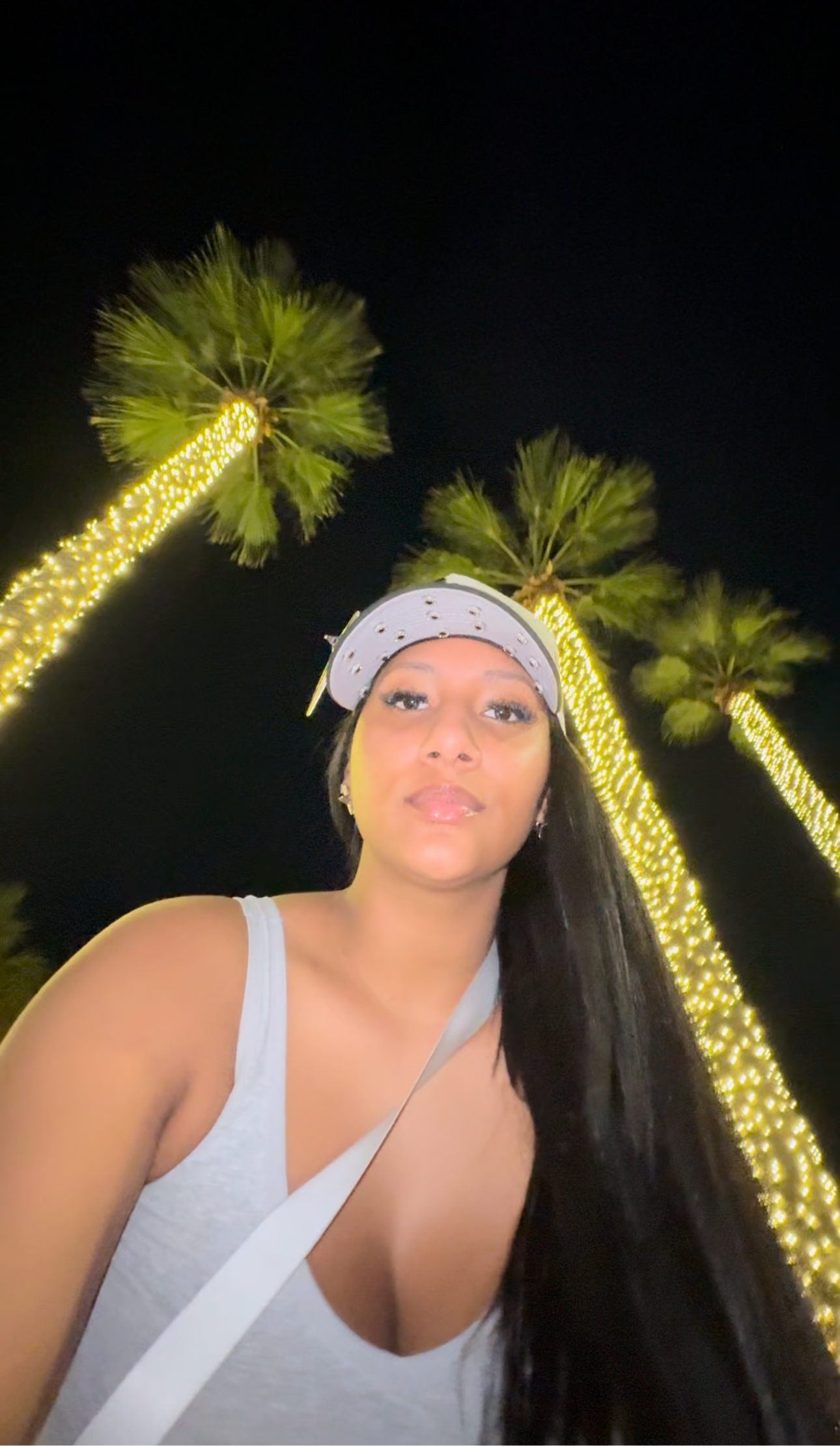 Custom Maliha’ Club Hats
