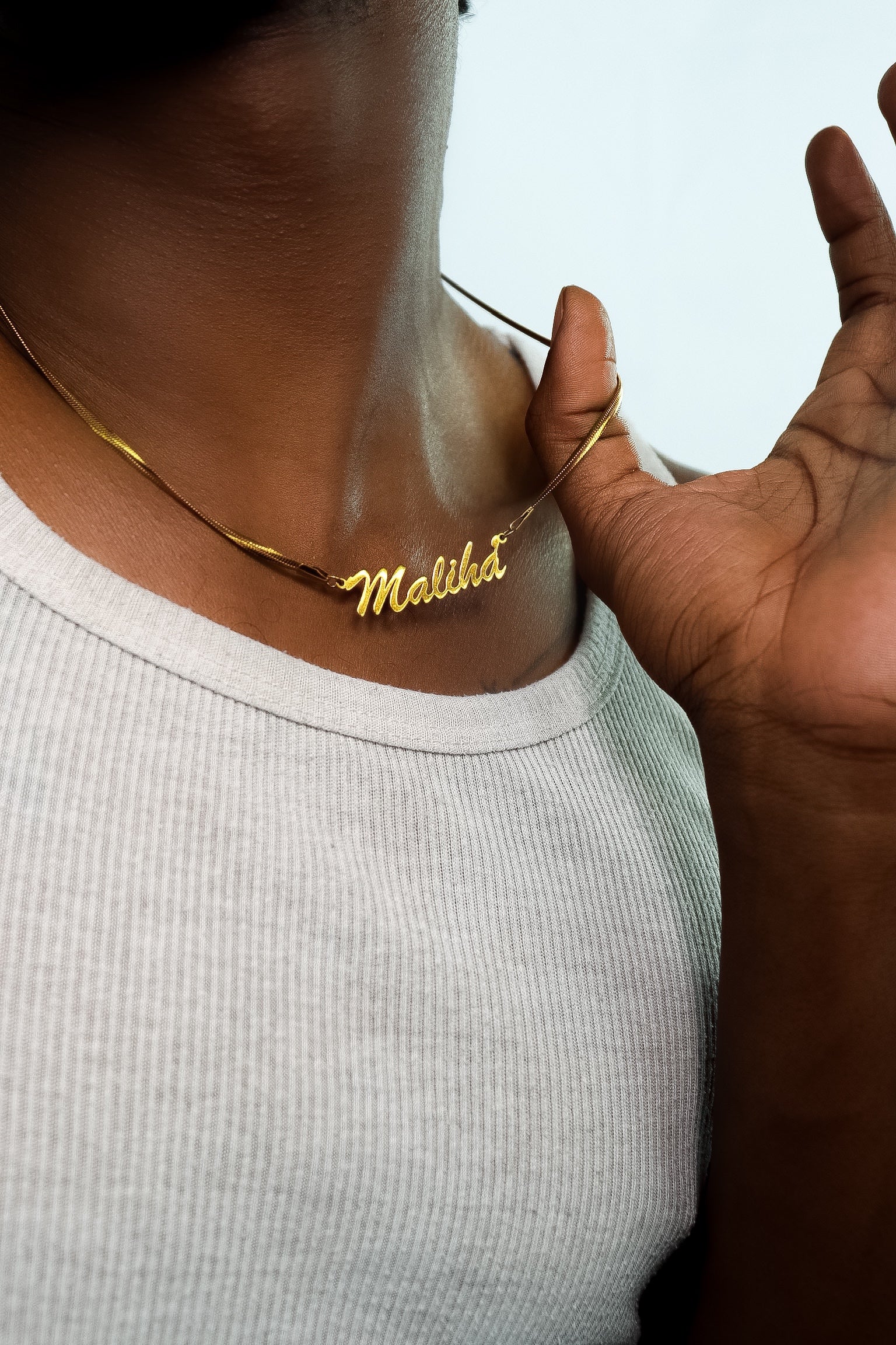 “Kori” Chain