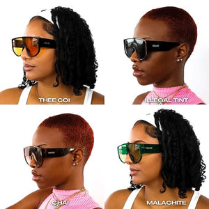 “Coi” Shades