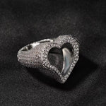 Load image into Gallery viewer, Lover Girl Ring
