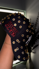 Load image into Gallery viewer, Custom Maliha’ Club Hats
