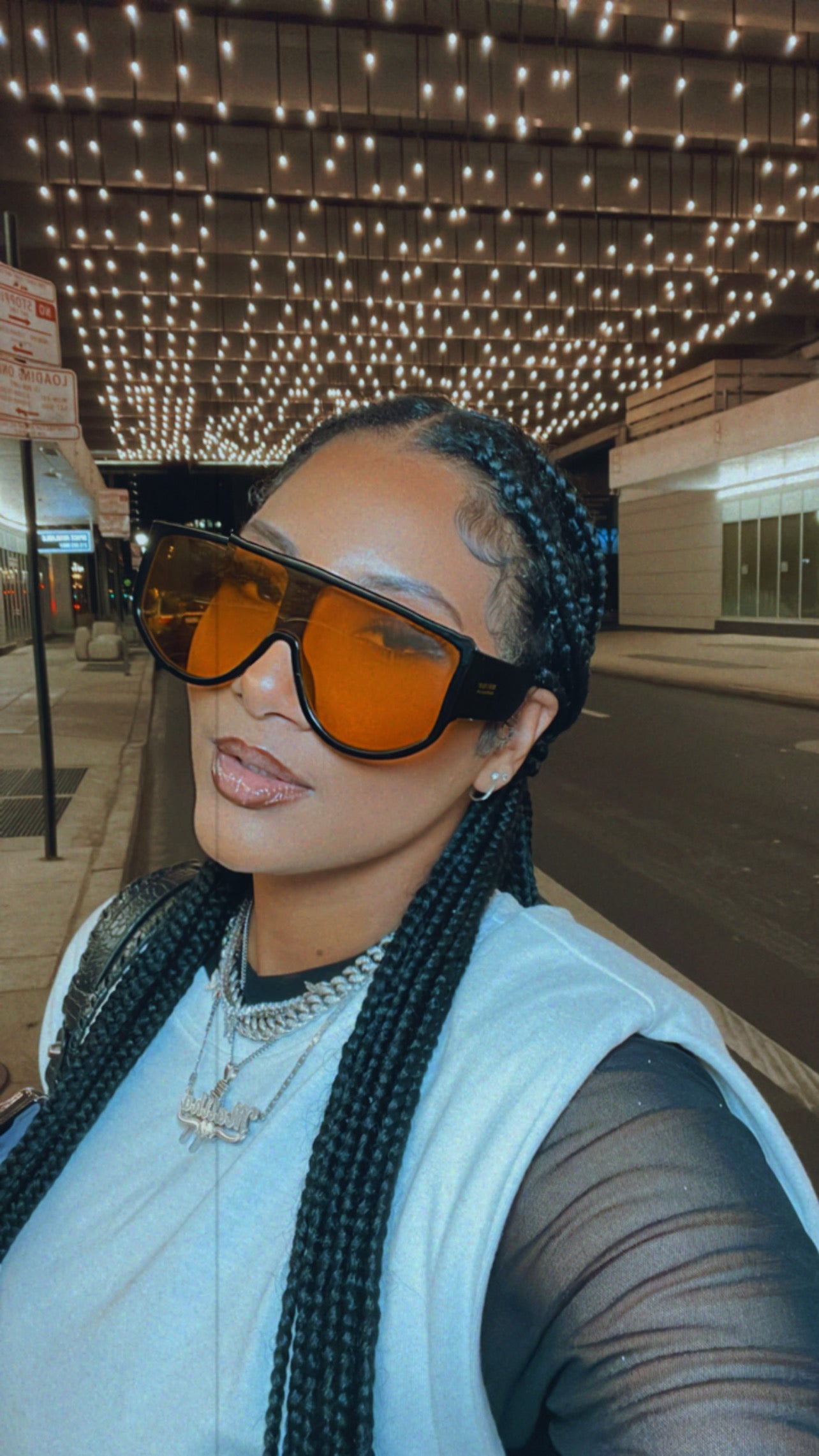 “Coi” Shades