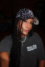 Load image into Gallery viewer, Custom Maliha’ Club Hats
