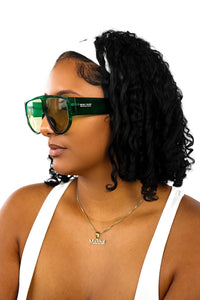 “Coi” Shades