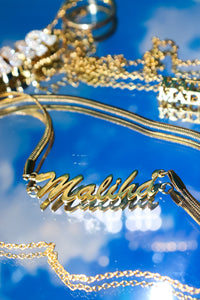 “Kori” Chain