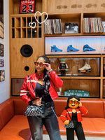 Load image into Gallery viewer, &quot;Velour&quot; Frames
