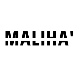 Maliha'