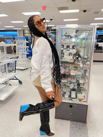 Load image into Gallery viewer, “Jayla” Shorts
