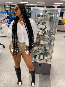 “Jayla” Shorts