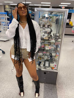 Load image into Gallery viewer, “Jayla” Shorts
