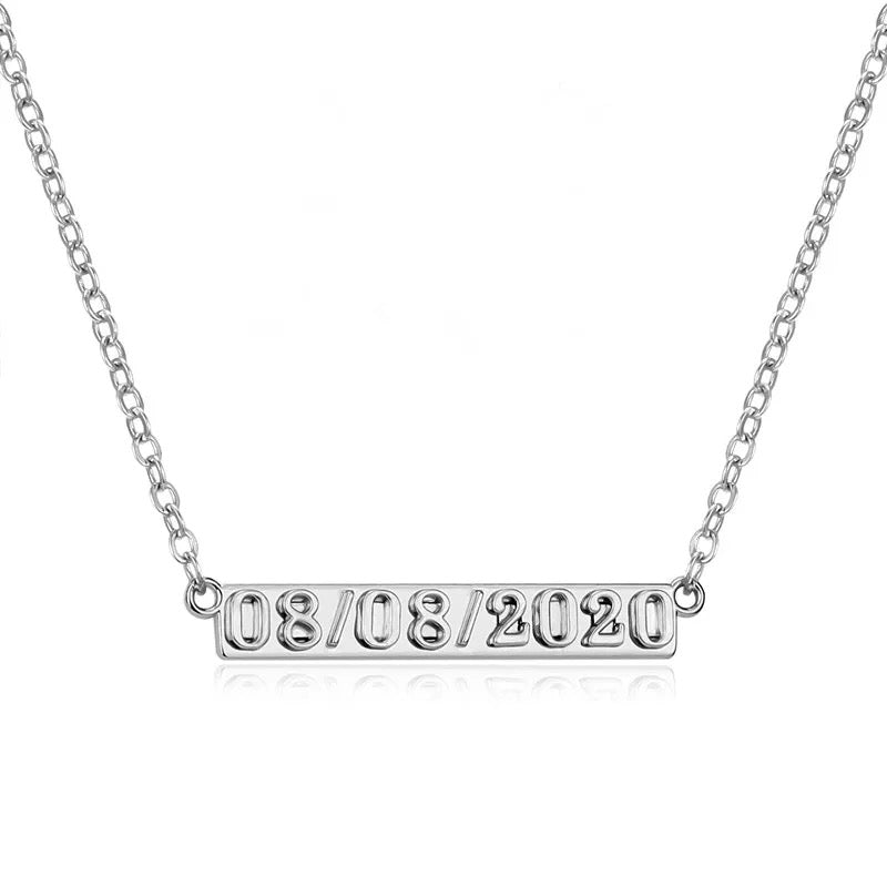 “Save The Date” Chain