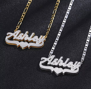 “90’s” Name Chain