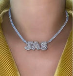 Load image into Gallery viewer, “Ari” Choker
